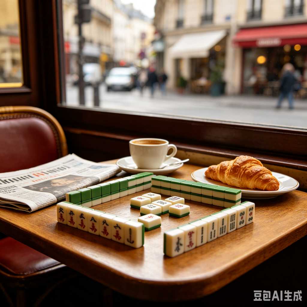 Oruro,mahjong