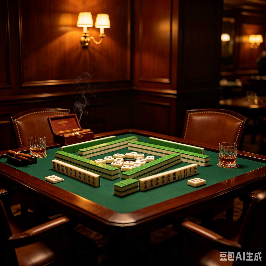 Asuncion,mahjong