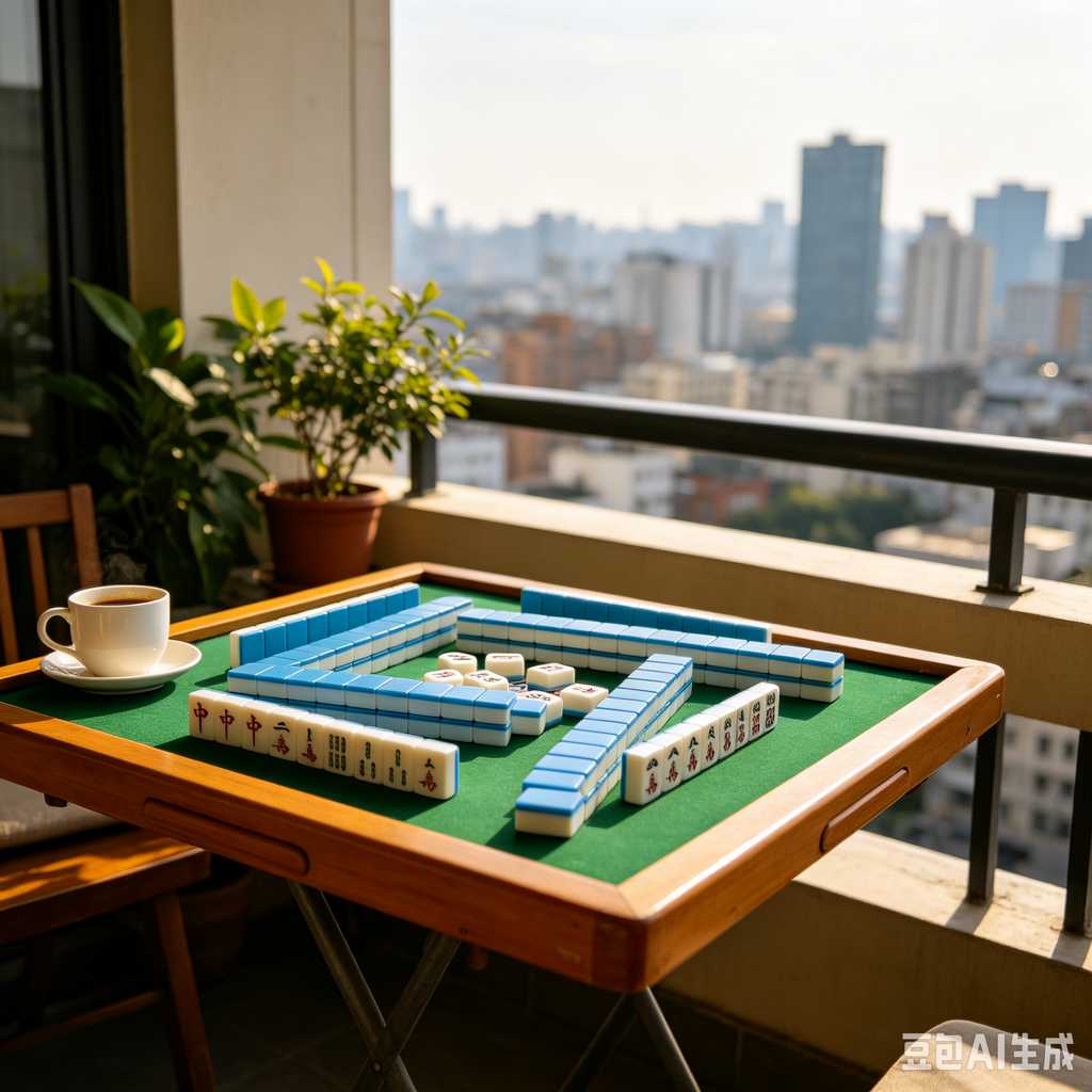 Vasteras,mahjong