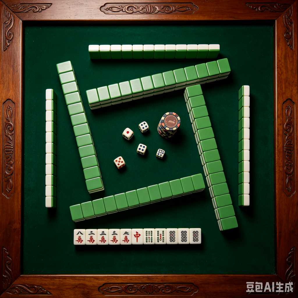 Monterey,mahjong