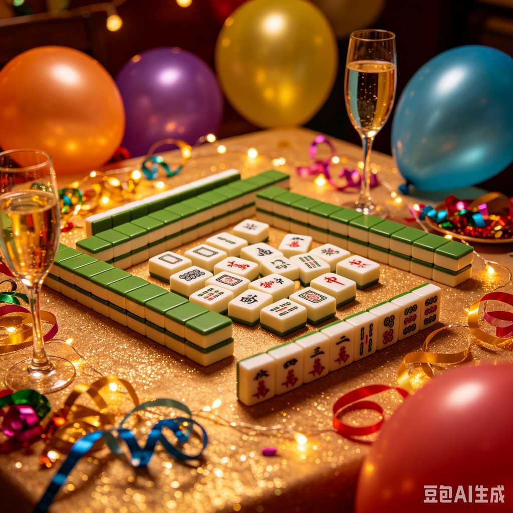 Freiburg,mahjong