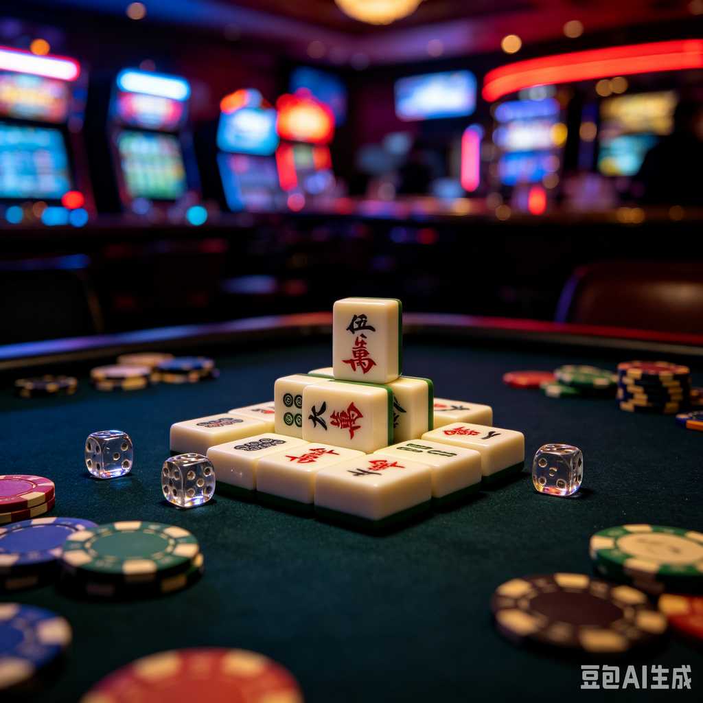 Boise,mahjong