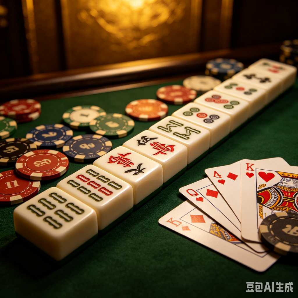 Stockholm,mahjong