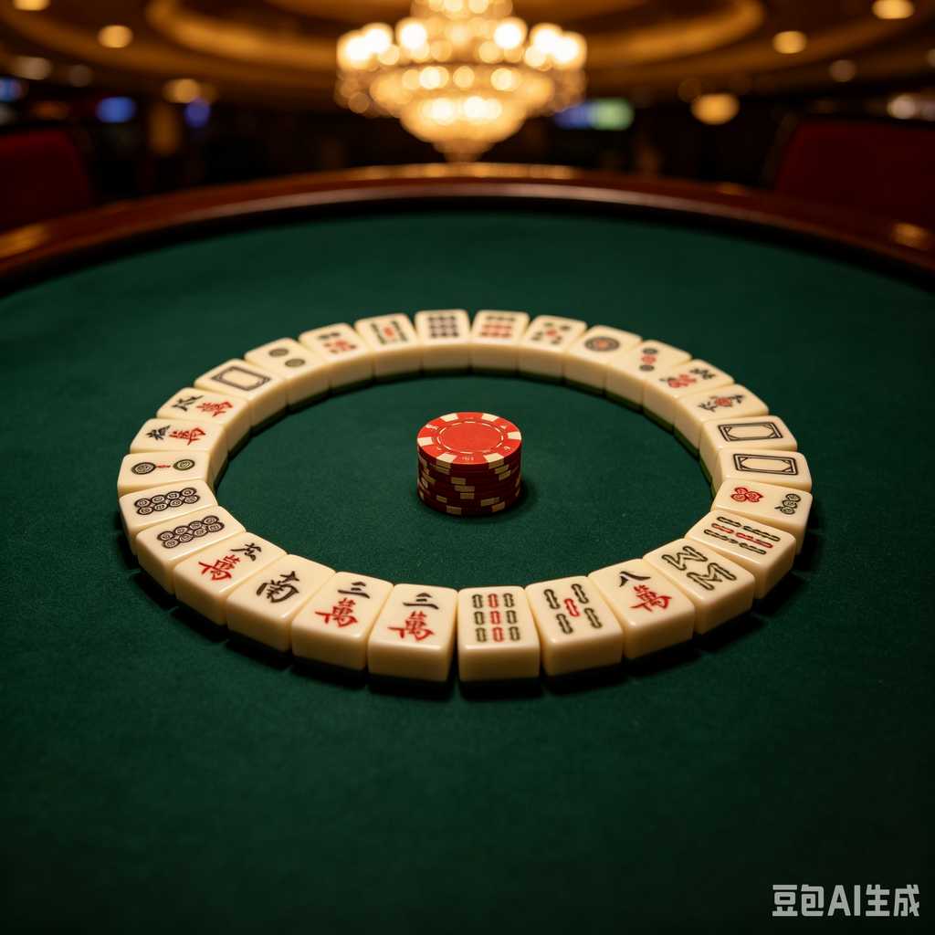 Alaska,mahjong