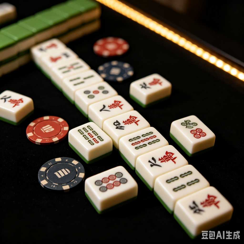 LosAngeles,mahjong