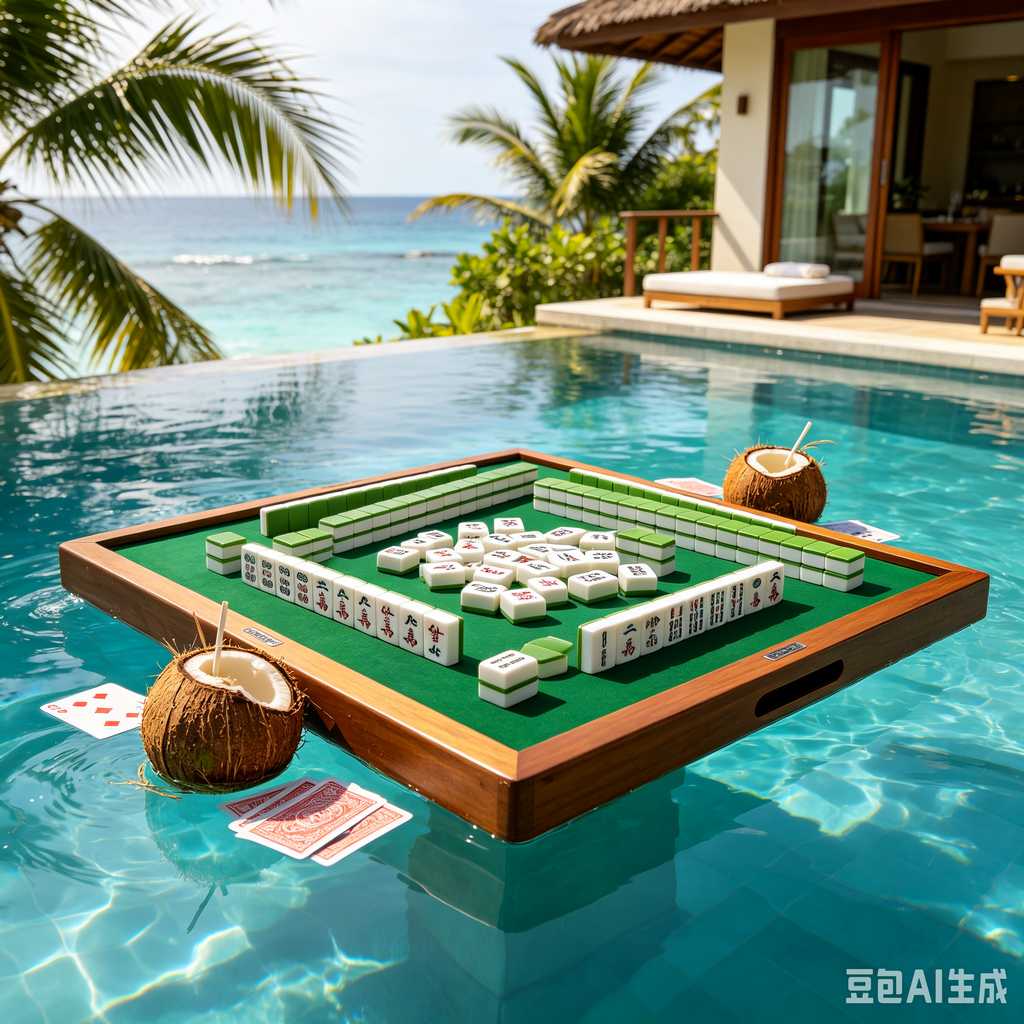 NewJersey,mahjong