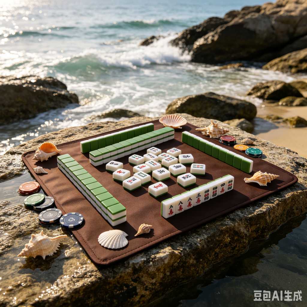 SanBernardino,mahjong